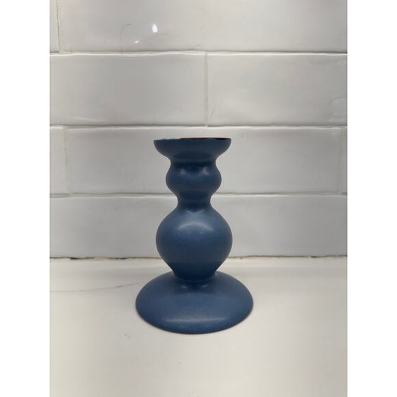 Vintage Dansk Mesa International Design Candle Holder - Picture 1 of 4